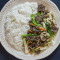 40. Bulgogi (Beef) With Vegetables