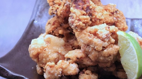 Karaage(Fried Chicken)