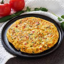 Omelete Duplo