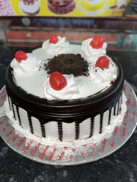 1Lbs Black Forest Cake