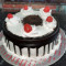 1Lbs Black Forest Cake