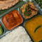 Katla Kalia Dal Thali