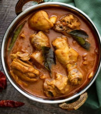 Kerala Style Chicken(4Pcs)