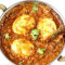 Egg Curry With Aloo(2Pcs)