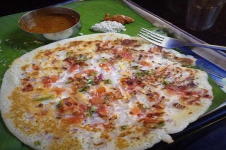 Onion Dosa [1Piece]