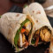 Super Saver Chicken Achari Tikka Wrap.