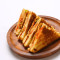 Chatpata Veg Tikki Sandwich