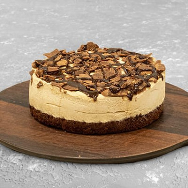 Tiramisu Grande Ice Cream Cake