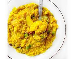 Bengali Khichuri 500 Ml