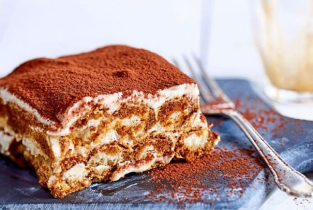 Artisan Tiramisu