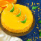 Alphonso Mango Cake (Small)