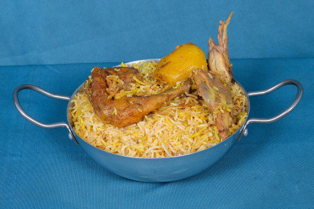 Chicke Biryani Special