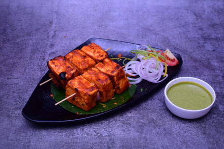 Bhatti Ka Paneer Tikka