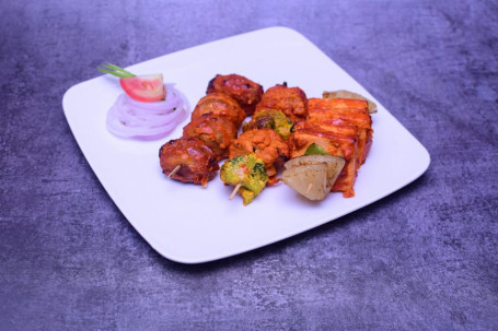 Tandoori Subjiyan