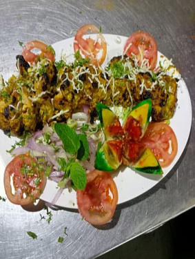 Chicken Anmol Kabab (8 Pcs)