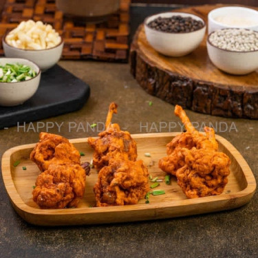 Carribian Chicken Drumstick(6Pcs)