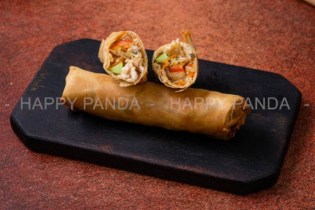 Chicken Spring Roll(6Pcs)