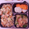 Mixed Fried Rice (250 Gm) Hot Garlic Chicken [3 Pcs] Salad