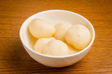 Rasogolla Regular 6 Pcs