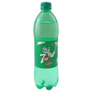 7 Up Bottle [750Ml]