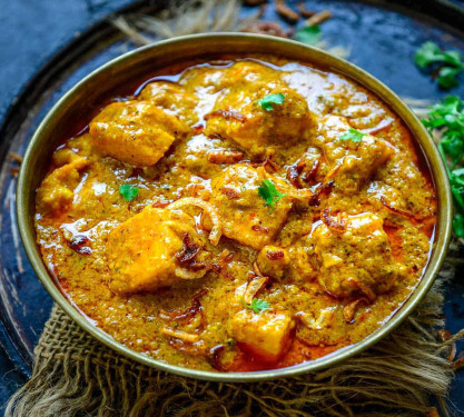 Paneer Korma [Half]