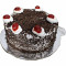 Oreforest Cake