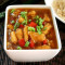 Manchurian Babycorn Gravy