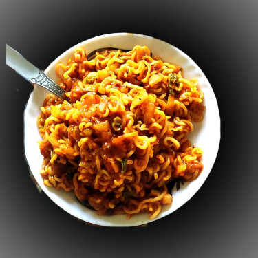 Veg Maggi(2 Serves)