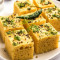 Dhokla's 4 Pc