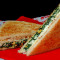 Paneer-Corn-Spinach Sandwiches