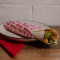 Spicy Bbq Paneer Wrap