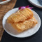 807. Crispy Fried Tofu Skin Wraps With Shrimp Xiān Xiā Fǔ Pí Juǎn