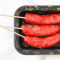 Taiwanese Bbq Sausage