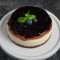 Baked Blueberry Cheese Cake 1.5 Lb