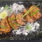 Chicken Afghani Momo(6 Pieces)