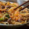 Mix Meat Chowmein
