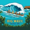 3. Big Wave