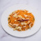 Egg Chicken Fried Rice With Szechuan Sauce
