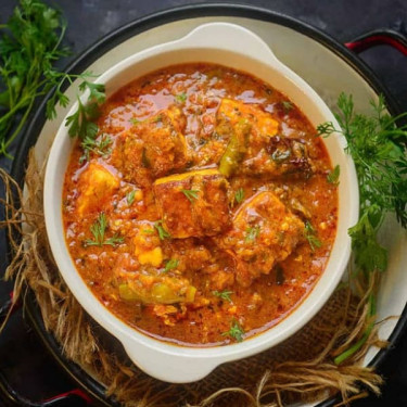 Paneer Masala(4Pc)