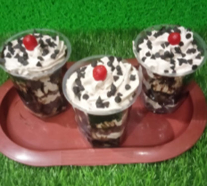 Oreo Mousse [5 Piece]