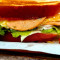 Herbs Salami Rockstar Sandwich