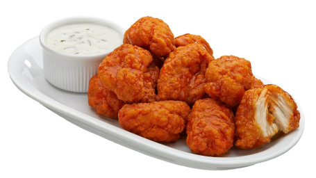 Boneless Wings (7 Pieces)