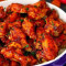 Crispy Corien Chicken Wings