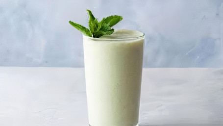 Yogurt Drink Mint