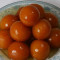 Gulab Jamun Pantua