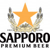 2. Sapporo Premium Beer