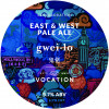 14. East West Pale Ale