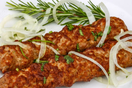 Mahi Fish Sheek Kebab