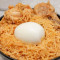 Chicken Biryani With Ckn Hot Wings 65 3Pc