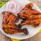 Tandoori Chicken [Half 4 Pcs]